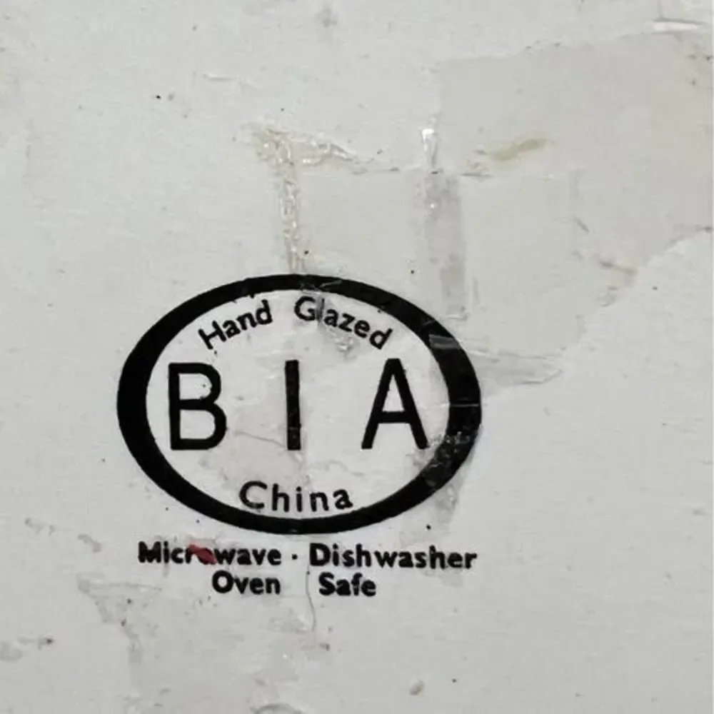 BIA preowned
